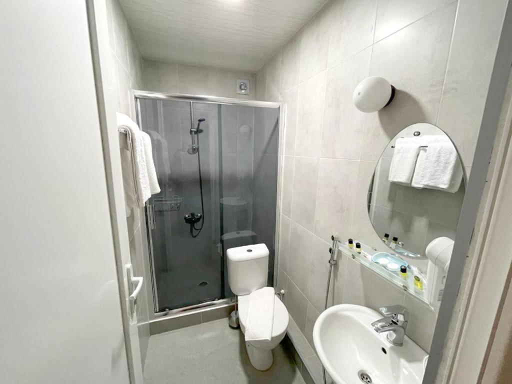 The Rogashome Tbilisi Zewnętrze zdjęcie