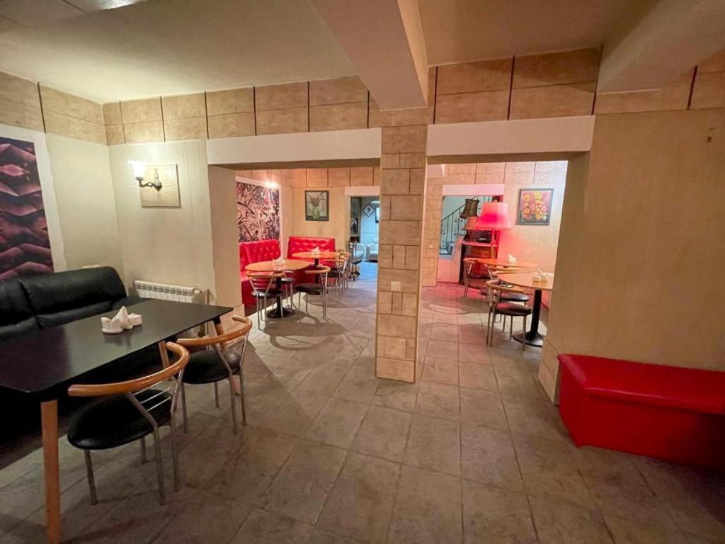 The Rogashome Tbilisi Zewnętrze zdjęcie