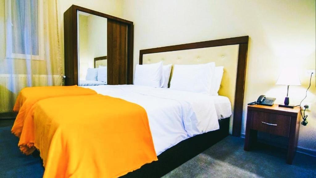 The Rogashome Tbilisi Zewnętrze zdjęcie