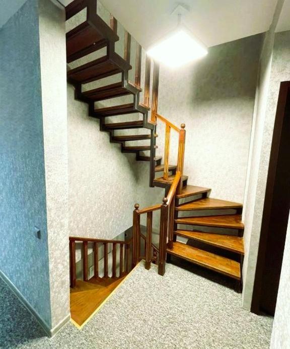 The Rogashome Tbilisi Zewnętrze zdjęcie