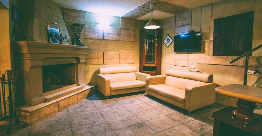 The Rogashome Tbilisi Zewnętrze zdjęcie