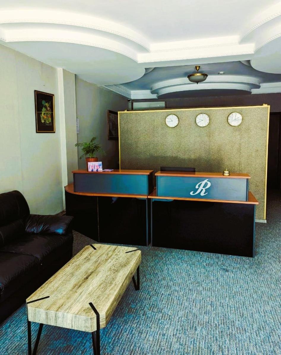 The Rogashome Tbilisi Zewnętrze zdjęcie
