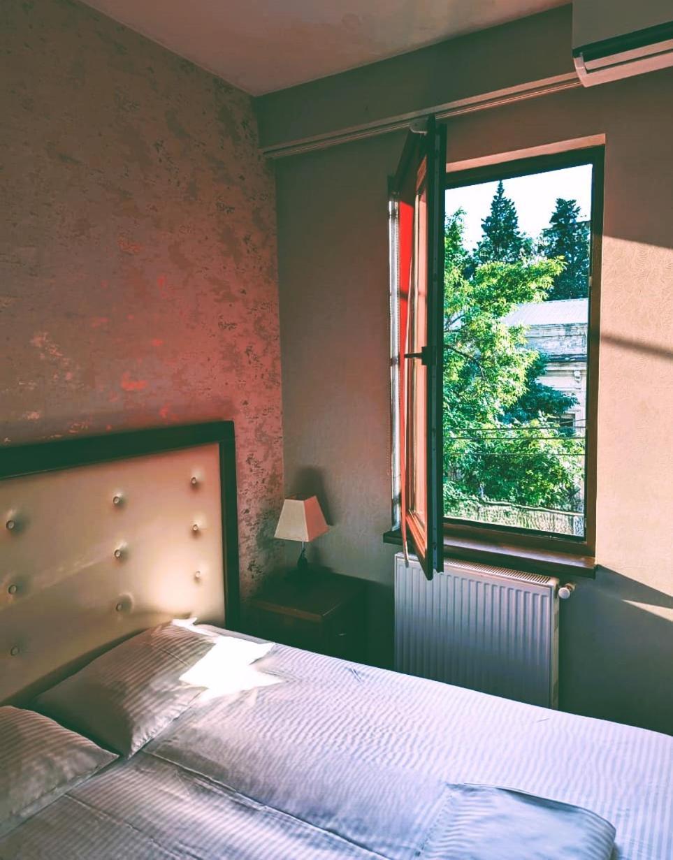 The Rogashome Tbilisi Zewnętrze zdjęcie