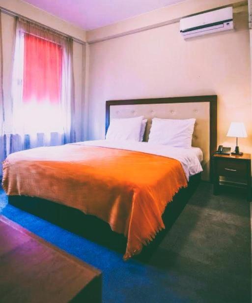 The Rogashome Tbilisi Zewnętrze zdjęcie